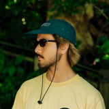 "OCEANSIDE DIVISION" #US LOGO SUMMER JET CAP