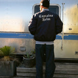 【ORDER ITEM】CAPTAINS HELM　#CH TIMES STADIUM JACKET