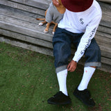 【ORDER ITEM】CAPTAINS HELM　#CH TIMES LS TEE