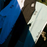 【ORDER ITEM】CAPTAINS HELM　#CH TIMES LS TEE