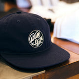 #WALKING SIGN CAP