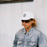 #WALKING SIGN CAP