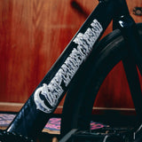 CAPTAINS HELM × LEADER　725TR "Dark Spangle"