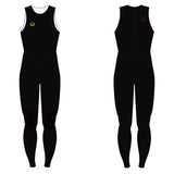 【ORDER ITEM】BREAKER OUT × CAPTAINS HELM  ＃2mm LONG JOHN