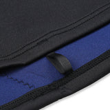 "OCEANSIDE DIVISION" #1.5mm HOODED NON-ZIP TAPPER -CLASSIC LOGO-
