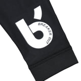 "OCEANSIDE DIVISION" #1.5mm HOODED NON-ZIP TAPPER -CLASSIC LOGO-