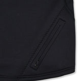 "OCEANSIDE DIVISION" #1.5mm HOODED NON-ZIP TAPPER -CLASSIC LOGO-