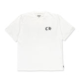 CAPTAINS HELM #SEVEN A WEEK SS TEE