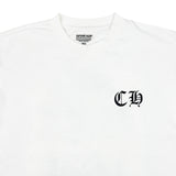 CAPTAINS HELM #SEVEN A WEEK SS TEE