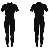 【ORDER ITEM】BREAKER OUT × CAPTAINS HELM  ＃2mm SHORT SLEEVE