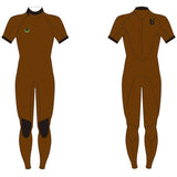 【ORDER ITEM】BREAKER OUT × CAPTAINS HELM  ＃2mm SHORT SLEEVE