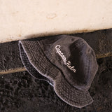 CAPTAINS HELM　#DENIM BALL HAT