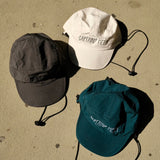 "OCEANSIDE DIVISION" #US LOGO SUMMER JET CAP