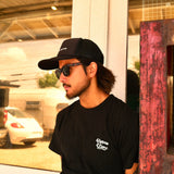【ORDER ITEM】PIPPEN STORE×CAPTAINS HELM #LIMITED SHOP TEE <BLACK×WHITE>