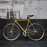 CAPTAINS HELM × LEADER　ANGELINO Complete Bike "ZODIAC GOLD"