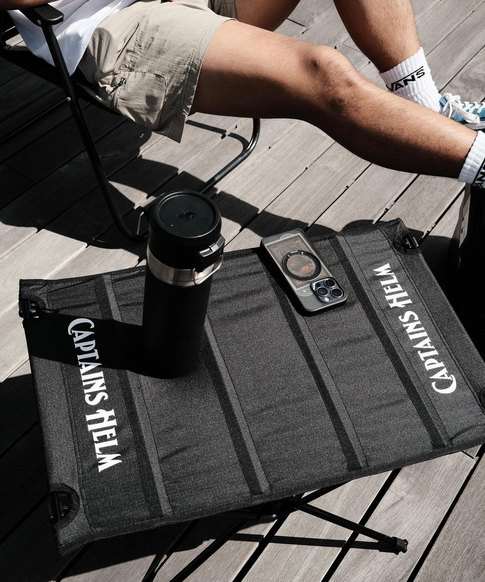 【受注販売】#FOLDABLE TABLE