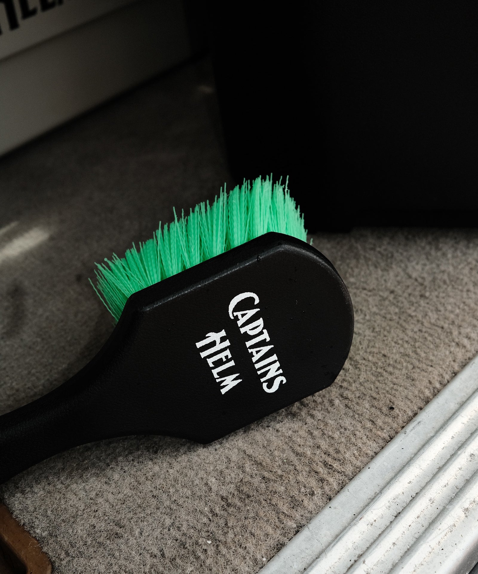 【受注販売】#UTILITY BRUSH