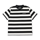 #HELM BORDER TEE