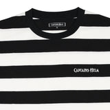 #HELM BORDER TEE