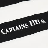 #HELM BORDER TEE