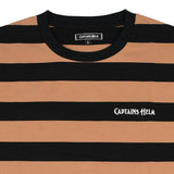 #HELM BORDER TEE
