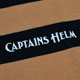 #HELM BORDER TEE