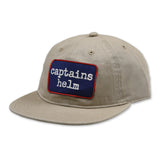 #CH COMPANY CAP