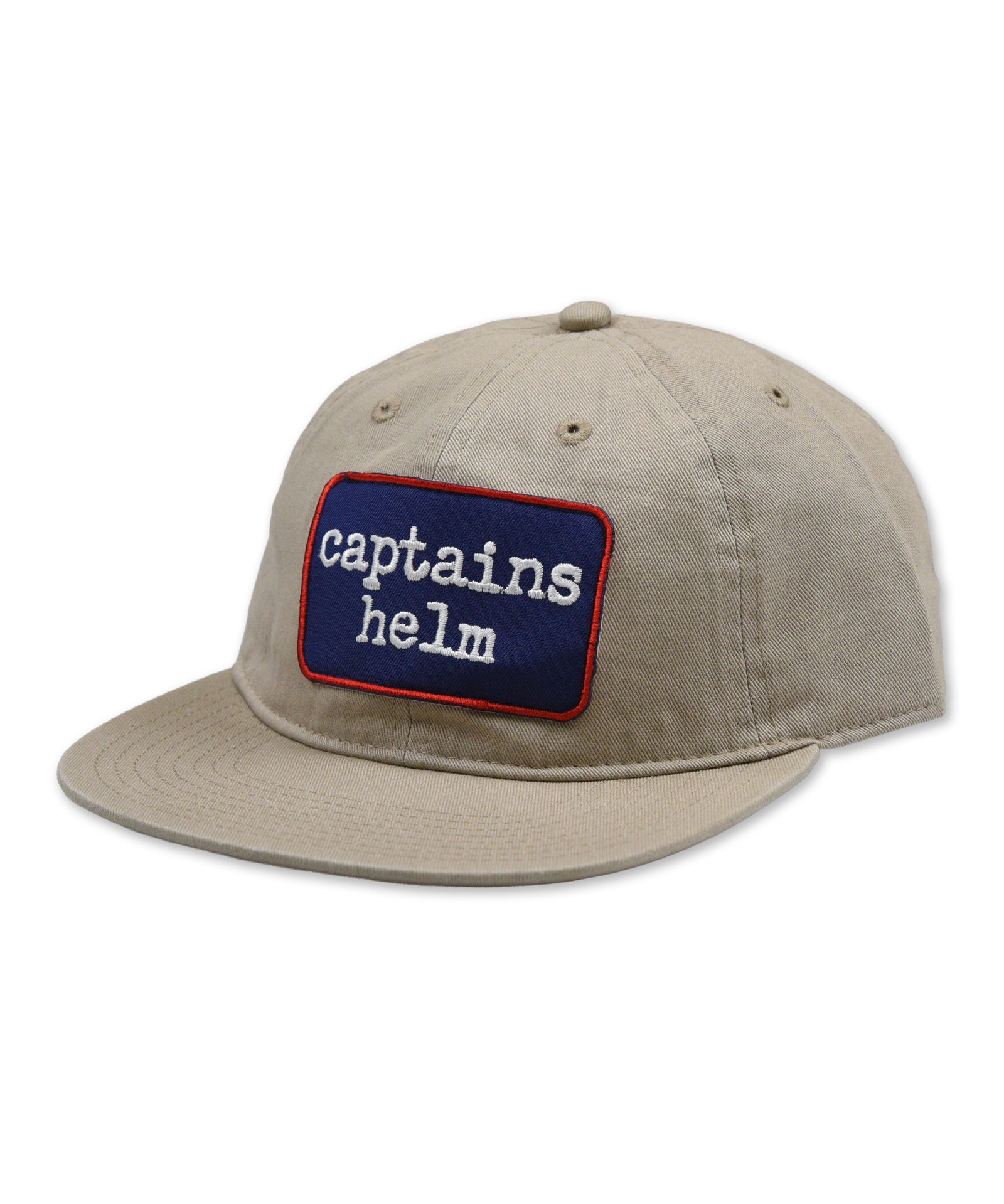 #CH COMPANY CAP