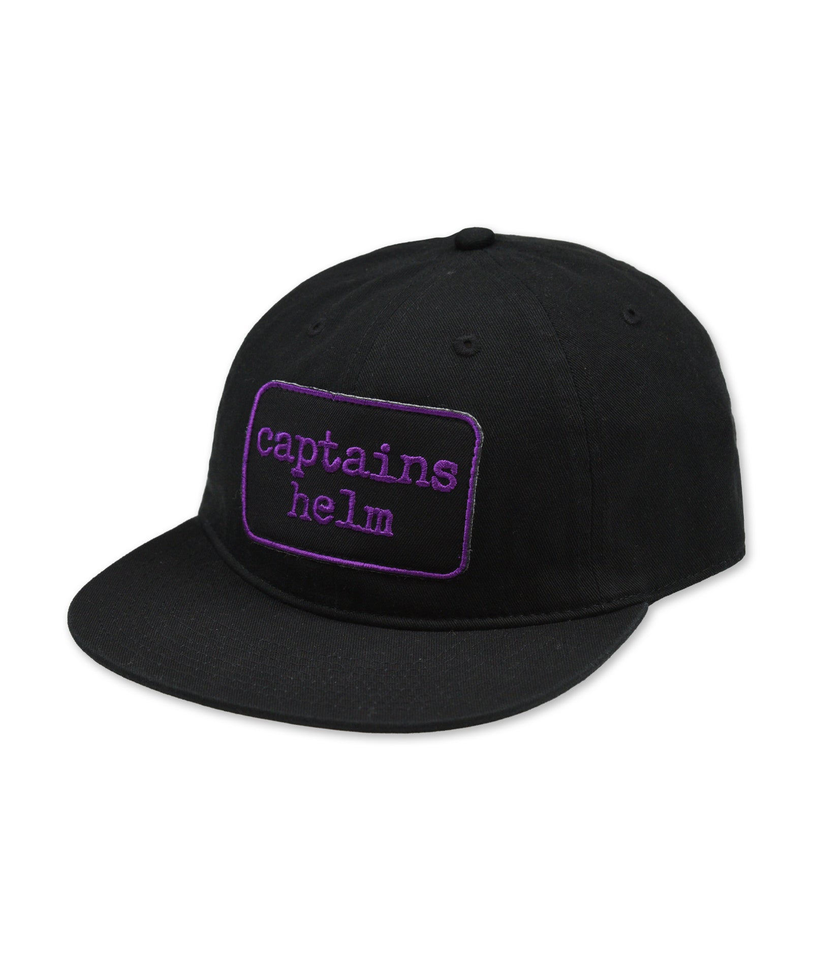 #CH COMPANY CAP