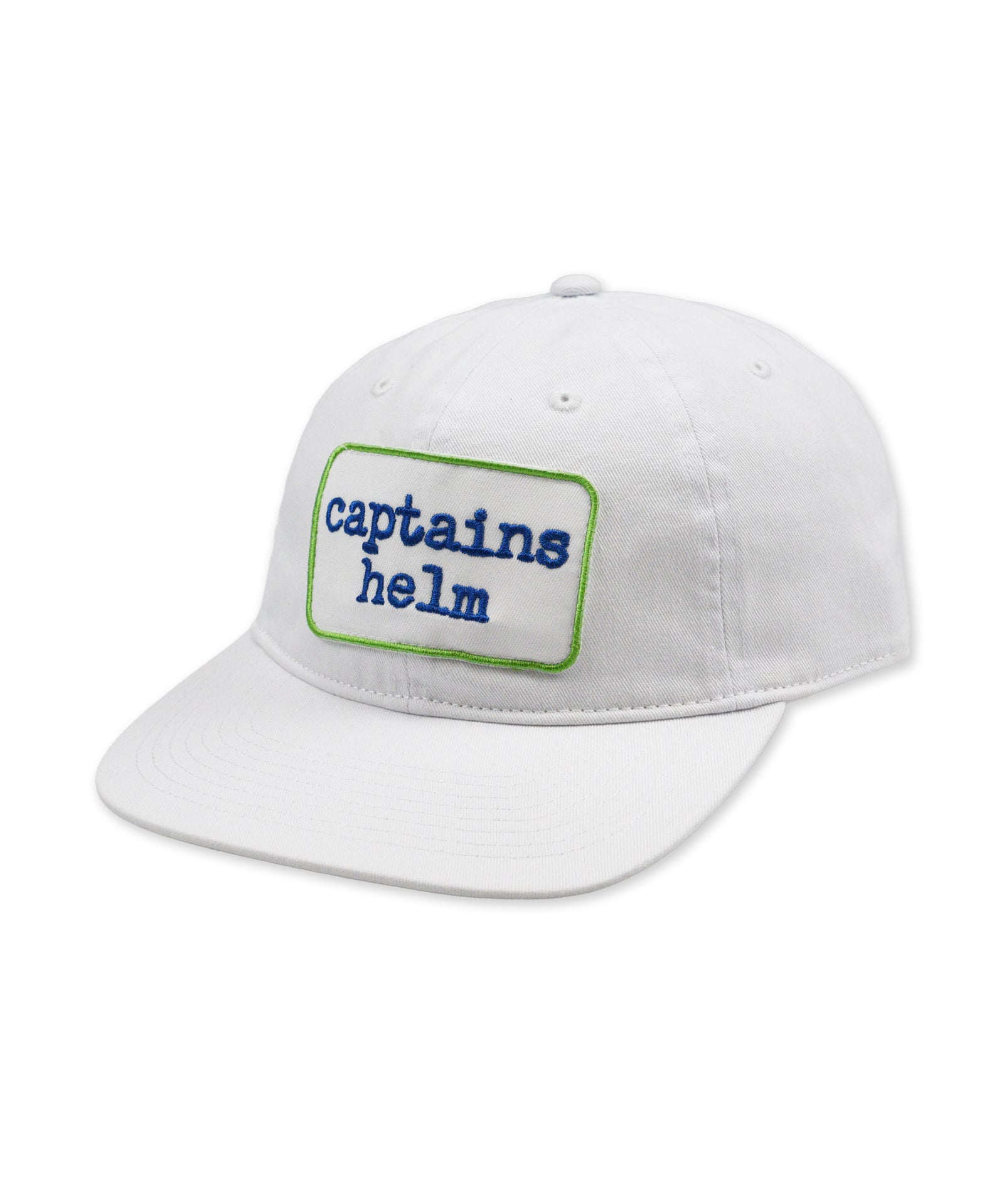 #CH COMPANY CAP
