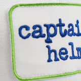 #CH COMPANY CAP