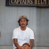 【先行予約販売】#CLASSIC LOGO CHECKER CAP