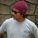 MITCH ABSHERE × CAPTAINS HELM　#OVAL LOGO SS TEE