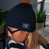 #COOLMAX®︎ HELM WATCH CAP