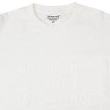 【ORDER ITEM】HELLBENDERS&CO × CAPTAINS HELM　#ON CONTROL POCKET LS TEE