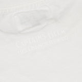 【ORDER ITEM】HELLBENDERS&CO × CAPTAINS HELM　#ON CONTROL POCKET LS TEE