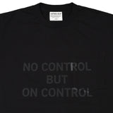 【ORDER ITEM】HELLBENDERS&CO × CAPTAINS HELM　#ON CONTROL POCKET LS TEE
