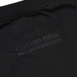 【ORDER ITEM】HELLBENDERS&CO × CAPTAINS HELM　#ON CONTROL POCKET LS TEE