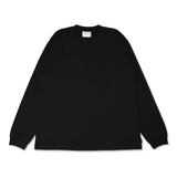 【ORDER ITEM】HELLBENDERS&CO × CAPTAINS HELM　#CIRCLE LOGO POCKET LS TEE