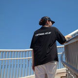 #LIGHT&DRY SUMMER TEE