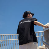 #LIGHT&DRY SUMMER TEE