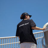 #LIGHT&DRY SUMMER TEE