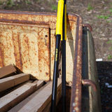 MAGIP × CAPTAINS HELM  #SAVE OUR MOTHER TOOL