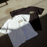#FISHER EYEBALL SS TEE