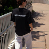 #LIGHT&DRY SUMMER TEE