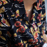 #BLACK OCEAN SS SHIRTS