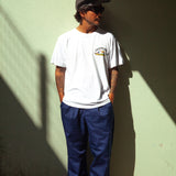 #FISHER EYEBALL SS TEE