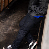 CAPTAINS HELM × Colin Whitbread　#FIRE-PROOF WORK PANTS