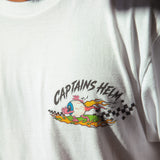 #FISHER EYEBALL SS TEE
