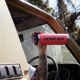 【先行予約販売】#STAINLESS LOGO BOTTLE 20oz